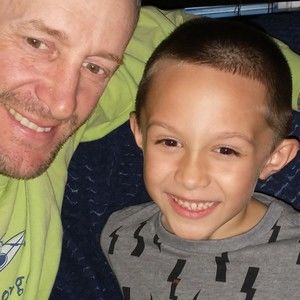 Meet your Posher, Ronald